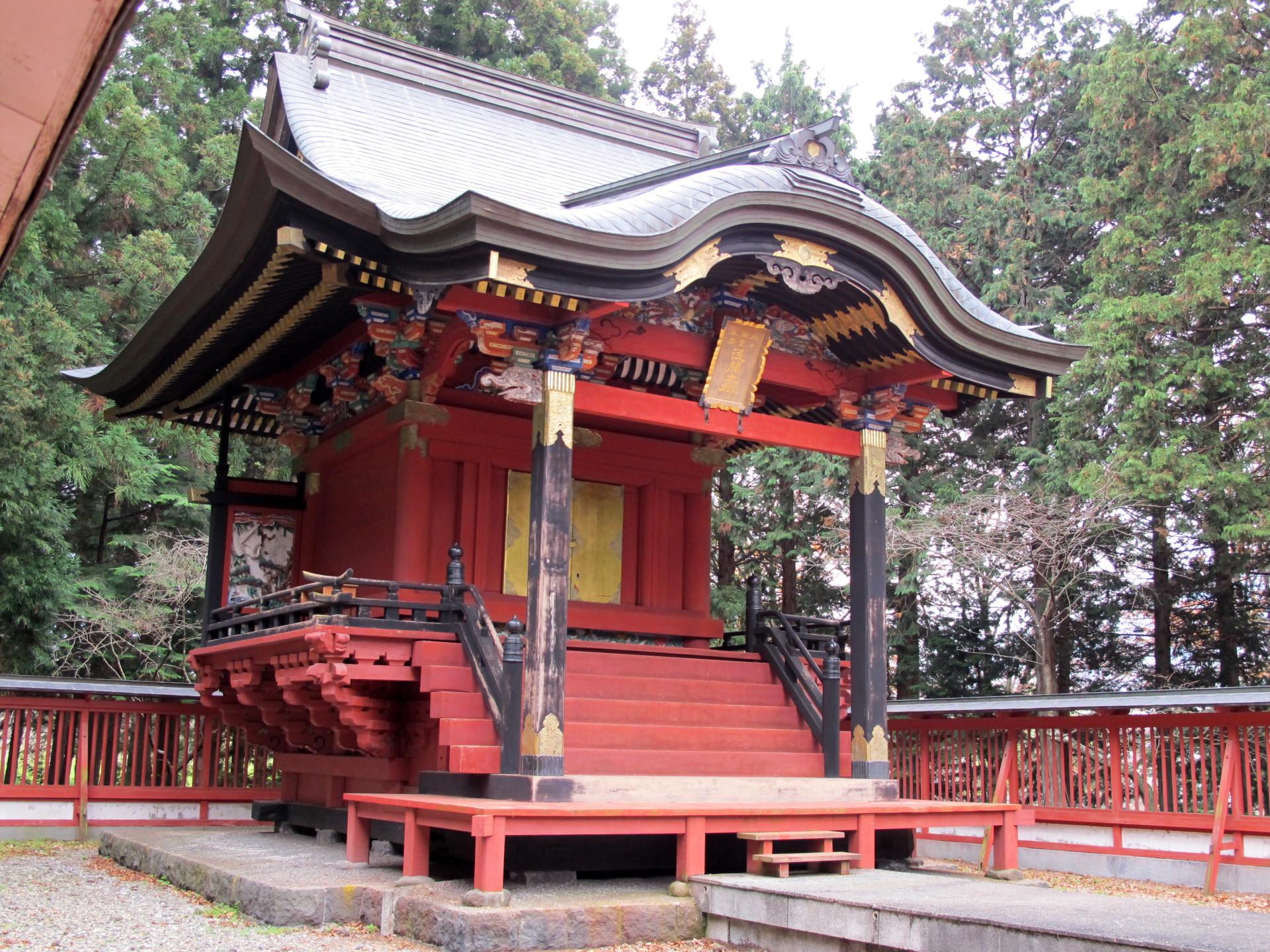 【山梨県】2025年巳年の今年お参りしたい巳や蛇神様・弁財天様に関係する神社一覧│神社名・アクセス・ご利益・注意点