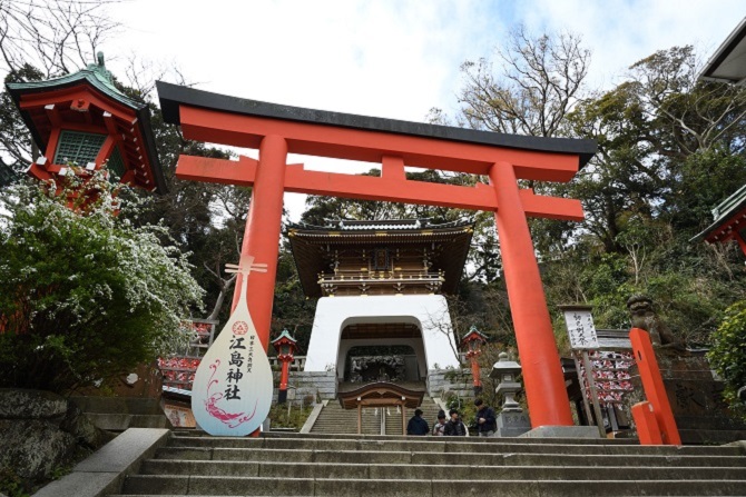 【神奈川県】2025年巳年の今年お参りしたい弁財天様や蛇神様・金運アップの神社やパワースポット一覧│神社名・アクセス・ご利益・注意点・御守り