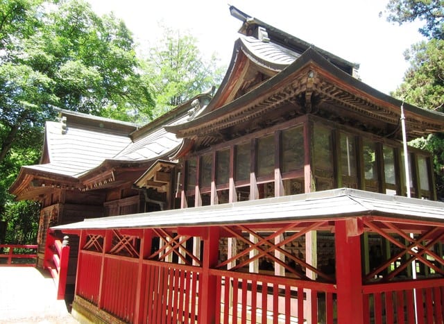 【茨城県】2025年巳年の今年お参りしたい弁財天様や蛇神様・金運アップの神社やパワースポット一覧│神社名・アクセス・ご利益・注意点・御守り