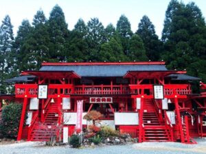 【熊本県】2025年巳年の今年お参りしたい弁財天様や蛇神様・金運アップの神社やパワースポット一覧│神社名・アクセス・ご利益・注意点・御守り