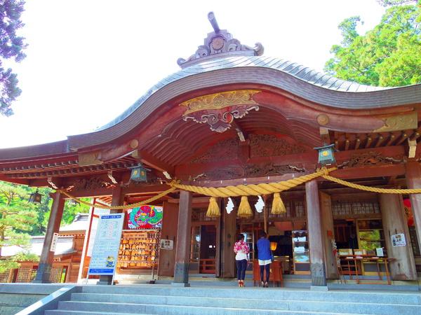 【富山県】2025年巳年の今年お参りしたい巳や蛇神様・弁財天様に関係する神社一覧│神社名・アクセス・ご利益・注意点