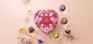 ゴディバ(GODIVA) バレンタイン商品2025│発売期間・予約方法・人気の理由と感想口コミ・去年のバレンタインやおすすめポイント