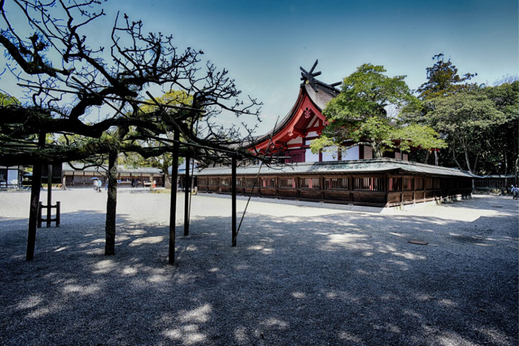 【九州地方】初詣におすすめ！2025年巳年の今年お参りしたい弁財天様や蛇神様・金運アップの神社やパワースポット一覧│神社名・アクセス・ご利益・注意点・御守り