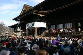 【2025年2月2日】長野県で開催される節分イベント│神社・開催時間・注意点や福を呼び込むために大切なこと