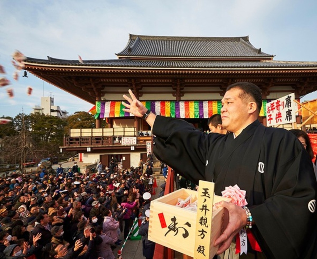 【2025年2月2日】東京都で開催される節分祭イベント│神社・開催時間・注意点や福を呼び込むために大切なこと(西新井大師・亀戸天神社など)