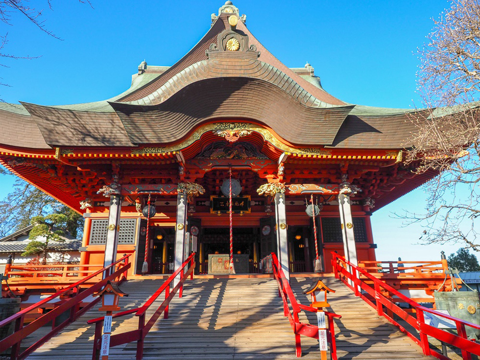 【千葉県】2025年巳年の今年お参りしたい弁財天様や蛇神様・金運アップの神社やパワースポット一覧│神社名・アクセス・ご利益・注意点・御守り