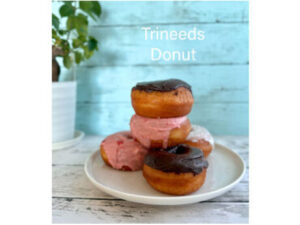 イオンモール須坂に出店予定の「Trineeds Donut(トリニーズドーナツ)」が初出店│人気メニューや特徴・おすすめと求人について徹底解説