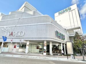 松本市PARCOが25年11月にグランドオープン│気になるテナント情報や今後について│やまきについてや現在の最新情報