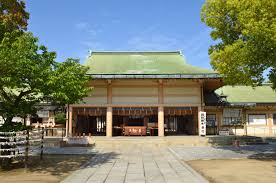 生國魂神社（いくくにたまじんじゃ）の御祭神や御朱印やパワースポット、地元で愛されるいくたまさんについて！大阪市近隣の観光スポットは？