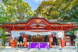 来宮神社（静岡県熱海市）の御祭神やみどころ・大楠や御朱印や歴史・パワースポットについて！熱海周辺の観光スポットは？