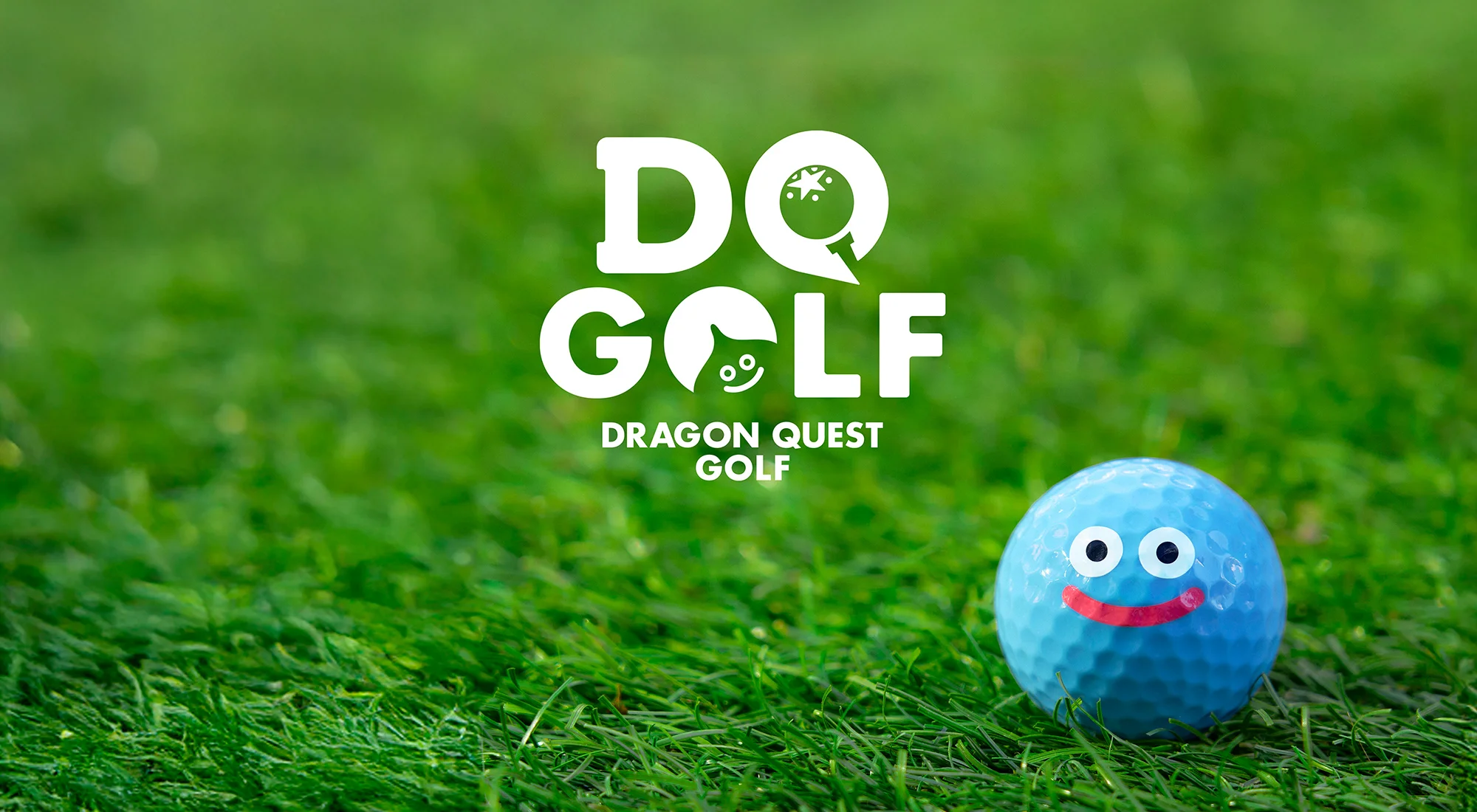 ドラクエがゴルフブランド制作！「DRAGON QUEST GOLF」＆ 3月7日から開催のジャパンゴルフフェア2025情報