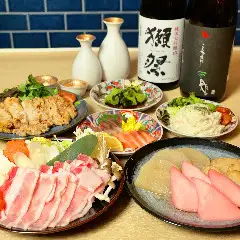 【長野県松本】コスパ最強！「のれん 松本駅前店」が3月17日オープン！500円おでん食べ放題と199円生ビールで満喫！