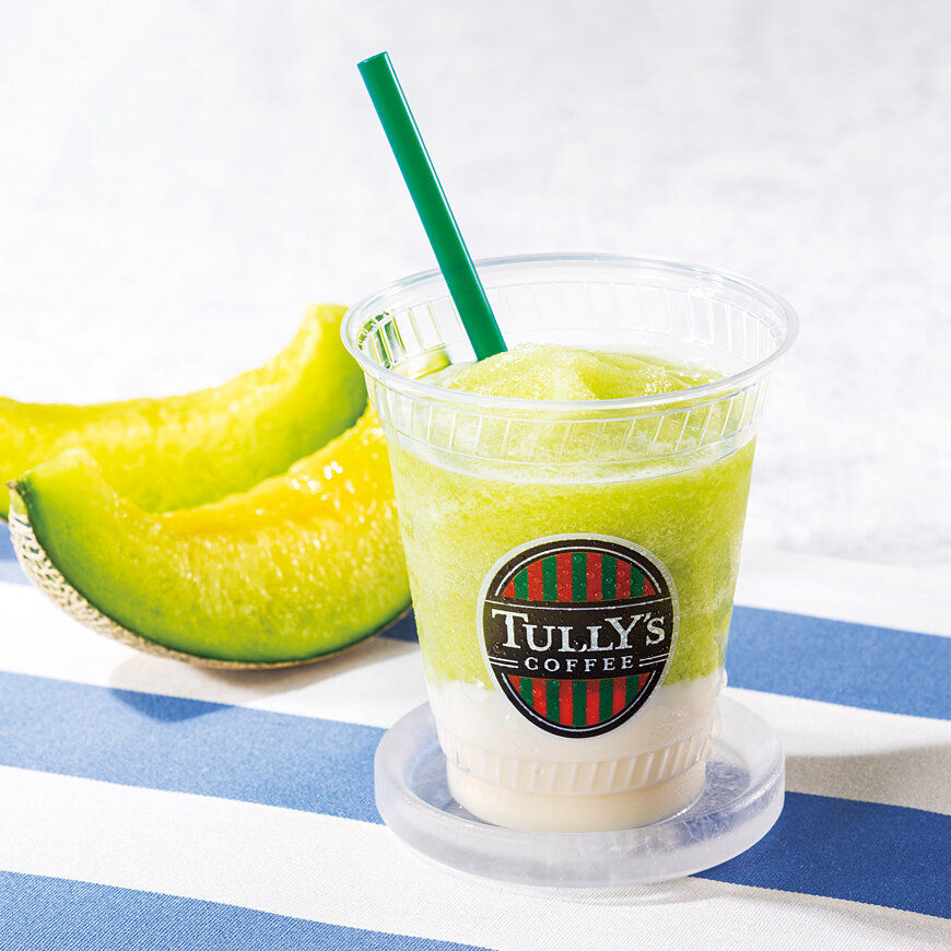 【スタバ】メロンフラペチーノ実食比較レポート│タリーズ・ゴンチャ・マックなどのメロンドリンクと真剣に飲み比べ比較してみました!