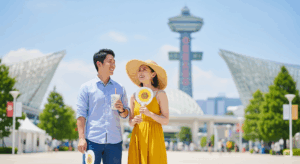 【大阪関西万博】灼熱地獄を天国に変える！万博ガチ勢が教える37℃超えの猛暑対策と事前予約の裏技、知らなきゃ損する7つの秘策