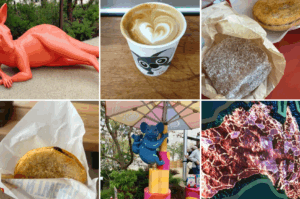【大阪関西万博】オーストラリア館「CAFE KOKO」実食グルメ＆メニューレポート完全ガイド│混雑状況や限定人気メニューをご紹介！