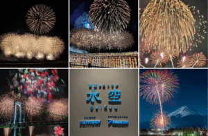 【大阪・関西万博】月替わりで花火大会や花火クルーズ完全ガイド│次の花火はいつ？何時から？予約方法や混雑状況と見どころや口コミなどをご紹介！