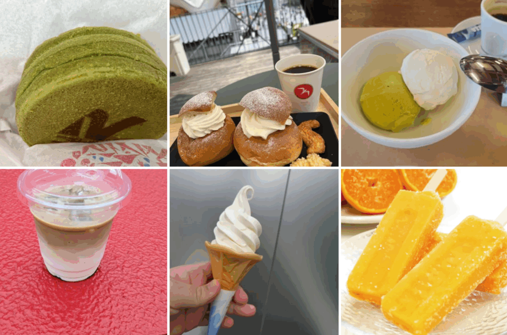 【大阪・関西万博】暑さ対策にも！万博グルメ＆スイーツ10選！熱中症対策にも夏に万博会場で食べたいおすすめをご紹介！