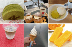 【大阪・関西万博】暑さ対策にも！万博グルメ＆スイーツ10選！熱中症対策にも夏に万博会場で食べたいおすすめをご紹介！