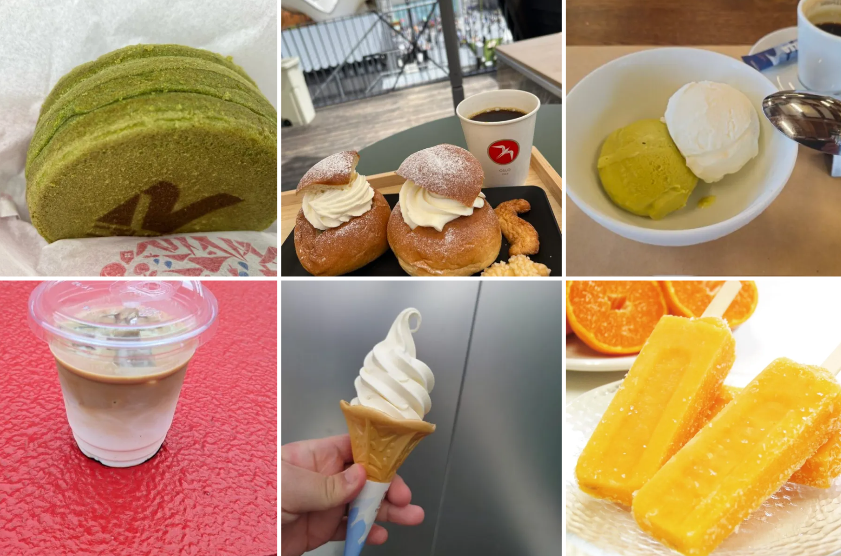 【大阪・関西万博】暑さ対策にも！万博グルメ＆スイーツ10選！熱中症対策にも夏に万博会場で食べたいおすすめをご紹介！