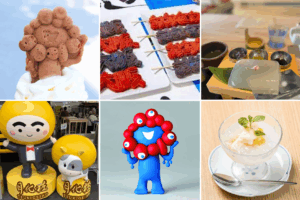 【大阪・関西万博】会場限定スイーツ10選！ 月化粧×うなぎパイ など万博でしか食べられないスイーツはどこで食べられる？徹底解説！
