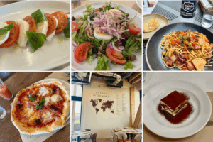 【大阪・関西万博】イタリア館レストラン「イータリー」グルメ＆メニュー一覧完全ガイド│前菜・ピザやパスタにアイスまで満喫できるご紹介！