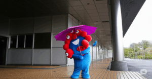 【大阪・関西万博】梅雨期間の万博攻略完全ガイド│梅雨でも万博を楽しめる持ち物や雨の日にもおすすめなパビリオンをご紹介！
