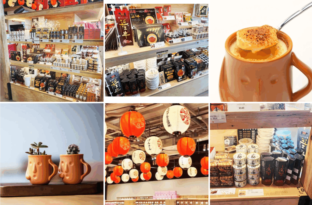 【大阪・関西万博】はにわぷりんがKANSAIマルシェいちびり庵で発売中！容器がかわいいはにわプリンの魅力をご紹介！