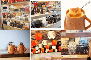 【大阪・関西万博】はにわぷりんがKANSAIマルシェいちびり庵で発売中！容器がかわいいはにわプリンの魅力をご紹介！