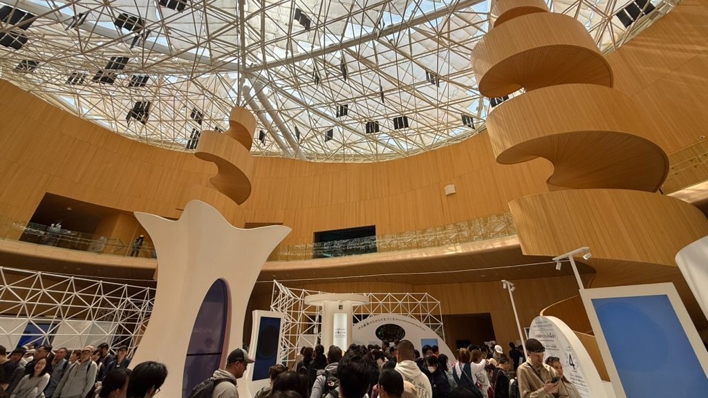 【大阪・関西万博】大阪ヘルスパビリオンの「人生ゲーム」がすごい!予約+抽選と参加方法や所要時間、口コミ反響についてご紹介