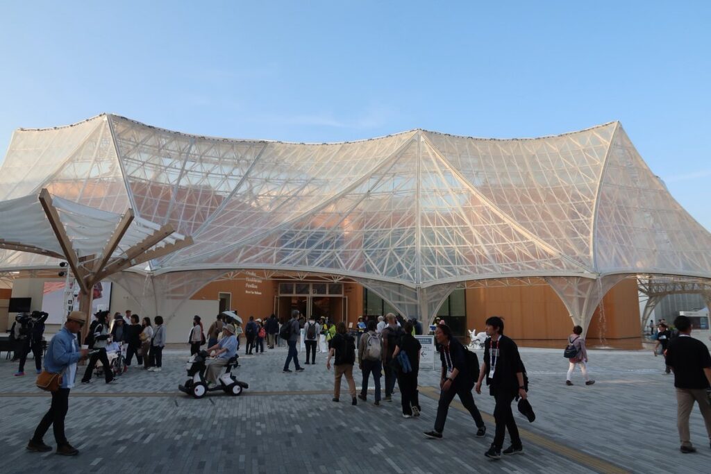 【大阪・関西万博】大阪ヘルスパビリオンの「人生ゲーム」がすごい！予約＋抽選と参加方法や所要時間、口コミ反響についてご紹介