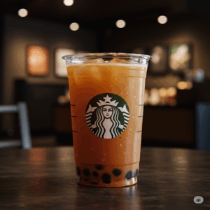 【スタバ】夏におすすめミルクティーカスタム10選│カロリーや注文方法！注意点や反響などご紹介！オーダー時に店員さんに見せる魔法の言葉集付き！