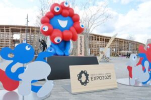 【大阪・関西万博】【大阪・関西万博】混まない！待たない！万博を効率よく楽しむ重要ポイント15選＆必須アイテム8選！
