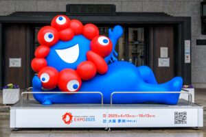 【大阪・関西万博】熱中症対策完全ガイド│大阪の夏に備えよう！水分補給や熱中症になりやすいNG行動やおすすめ対策についてご紹介！