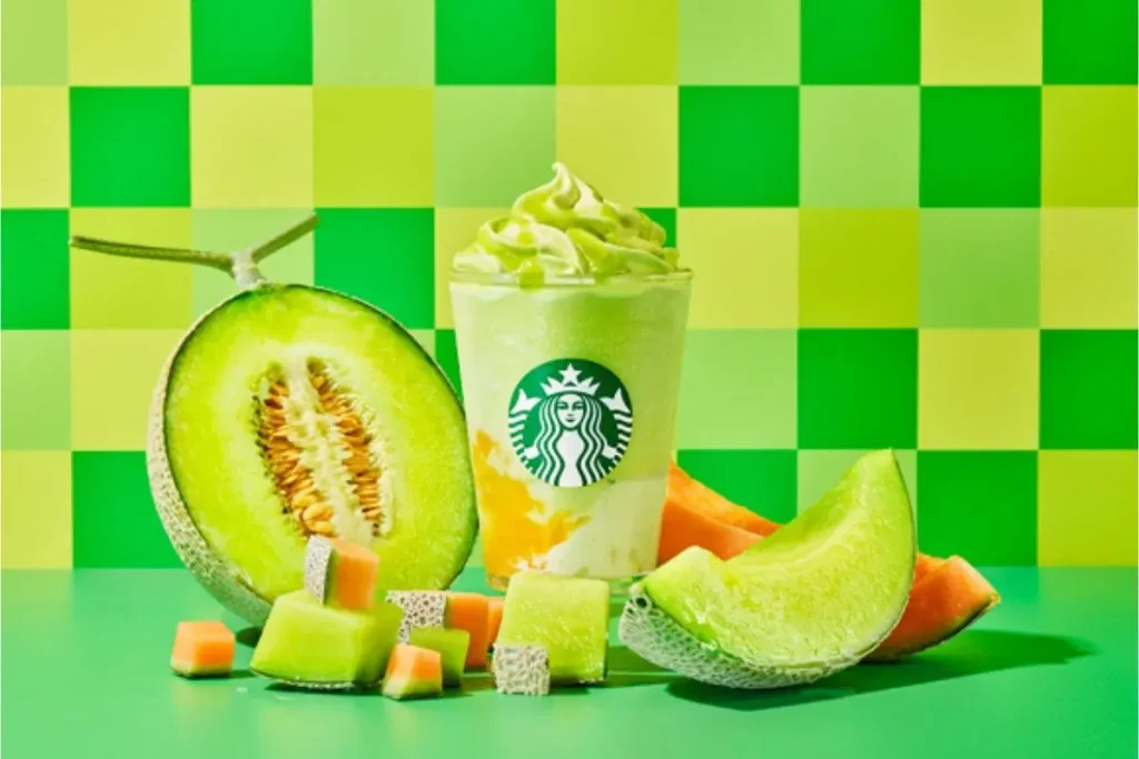 【スタバ】今年のGOHOBIメロンフラペチーノはいつから？大胆発売予想＆おすすめカスタム10選によくある質問集など楽しみ方ガイド