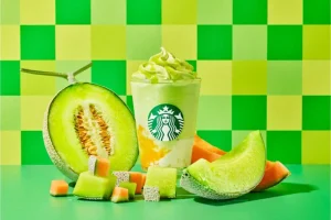 【スタバ】今年のGOHOBIメロンフラペチーノはいつから？大胆発売予想＆おすすめカスタム10選によくある質問集など楽しみ方ガイド