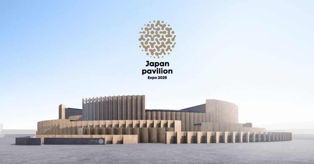 【大阪関西万博】日本館、予約なしでも入れるってホント？気になる時間帯や注意点、そして魅力を徹底解説！これ読めばあなたも日本館ツウ！