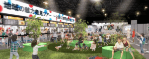 【大阪・関西万博】大阪の祭！5月9日～！～EXPO2025 春の陣～のイベント内容と門真市の出店内容│参加方法や注意点などをご紹介！