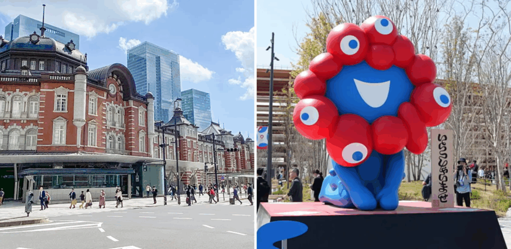 【大阪・関西万博】東京から大阪万博に！朝イチから万博に行くには？おすすめ交通機関やプラン・所要時間目安などをご紹介！