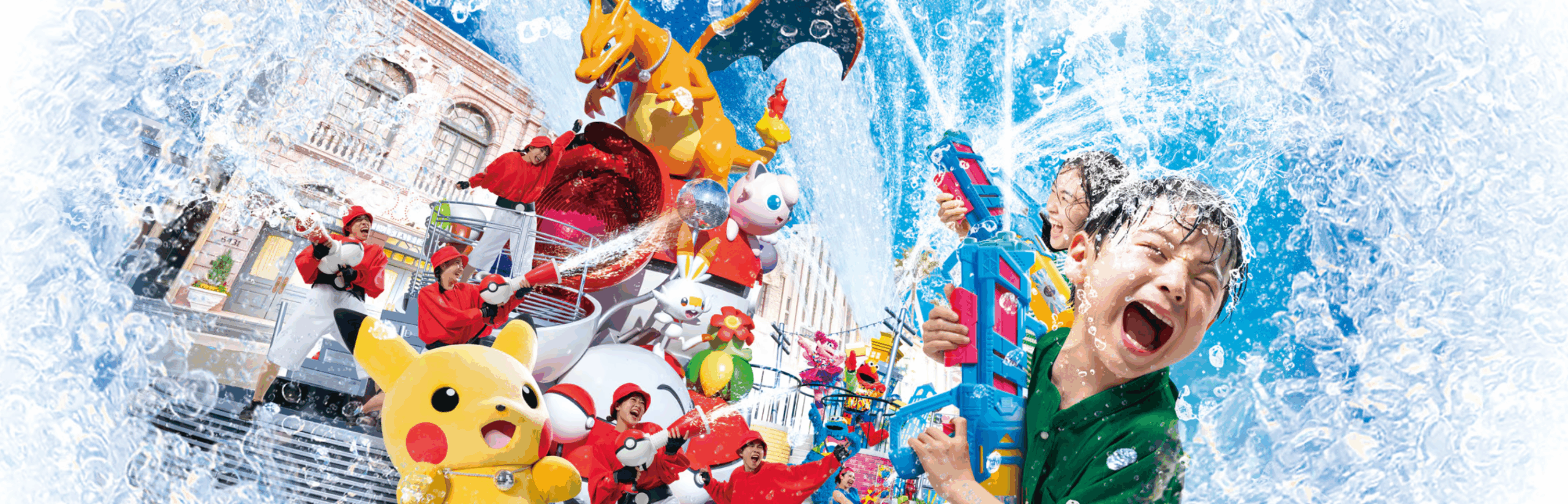 ユニバーサル・スタジオ・ジャパン（USJ）徹底解説！2025年夏イベントや終了間近イベント等の最新情報と万博影響│知っておくべき変更点まとめ
