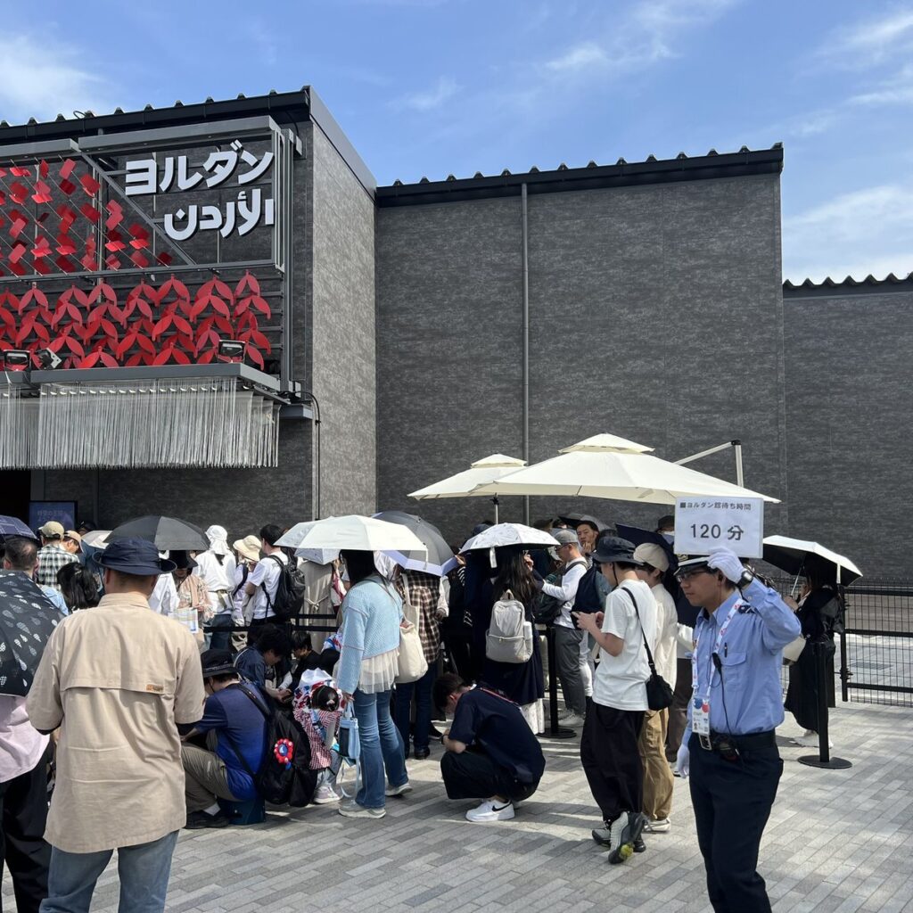 【大阪・関西万博】行ってみてわかった！見どころ完全ガイド！注目パビリオンから絶品グルメ、感動エンタメまで外せないポイントをご紹介！