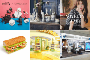 【ディズニー】イクスピアリテナント完全ガイド！7月以降17店舗オープン！サブウェイやダイソーなど最新情報をご紹介！
