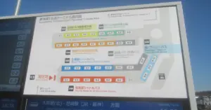 【大阪・関西万博】ATC～西ゲートのバス路線完全ガイド│神ルートと期待大のアジア太平洋トレードセンター（ATC）路線の時刻表や開通日などご紹介！