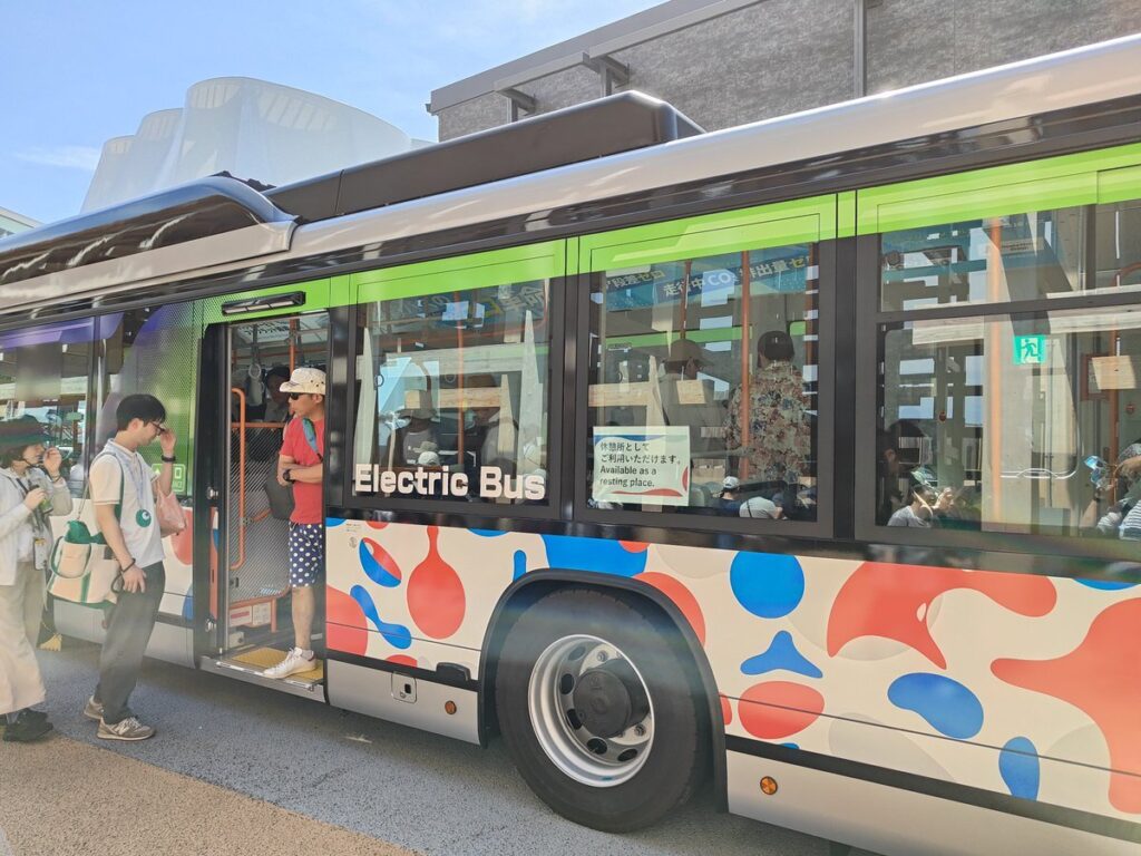 【大阪・関西万博】夏万博の熱中症対策&快適に過ごす裏ワザ完全ガイド│会場の「診療所の場所」「来場者の暑さ対策」「クールスポット」などをご紹介!