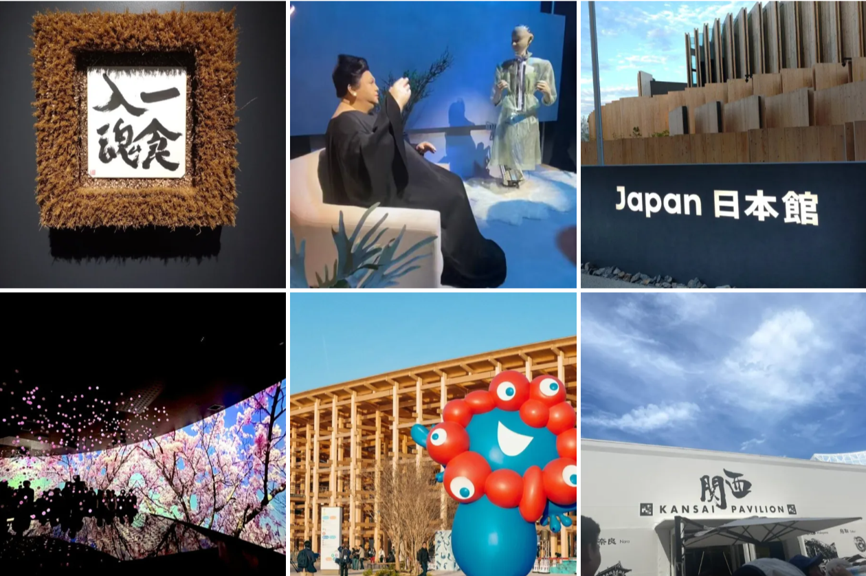 【大阪・関西万博】万博で行くべきおすすめパビリオン40選完全ガイド│効率重視や人気度、予約なしなどご紹介！