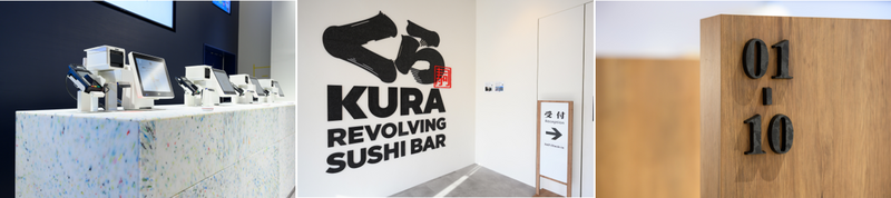 【大阪・関西万博】くら寿司万博店のテイクアウトメニュー完全ガイド│人気お持ち帰りセットTOP3とくらおみくじ、そして混雑状況について