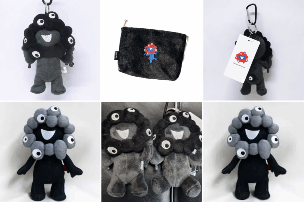 【大阪・関西万博】即完売！黒ミャクミャク販売完全ガイド│次回再販はいつ？売り切れ前に購入する裏技などをご紹介！