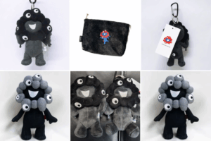 【大阪・関西万博】即完売！黒ミャクミャク販売完全ガイド│次回再販はいつ？売り切れ前に購入する裏技などをご紹介！