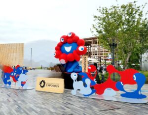 【大阪・関西万博】夏万博の熱中症対策＆快適に過ごす裏ワザ完全ガイド│会場の「診療所の場所」「来場者の暑さ対策」「クールスポット」などをご紹介！