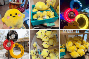 【大阪・関西万博】6/23再販開始！ドイツのかわいいサーキュラーちゃん完全ガイド│グッズは買えるの？ぬいぐるみがほしい方必見！
