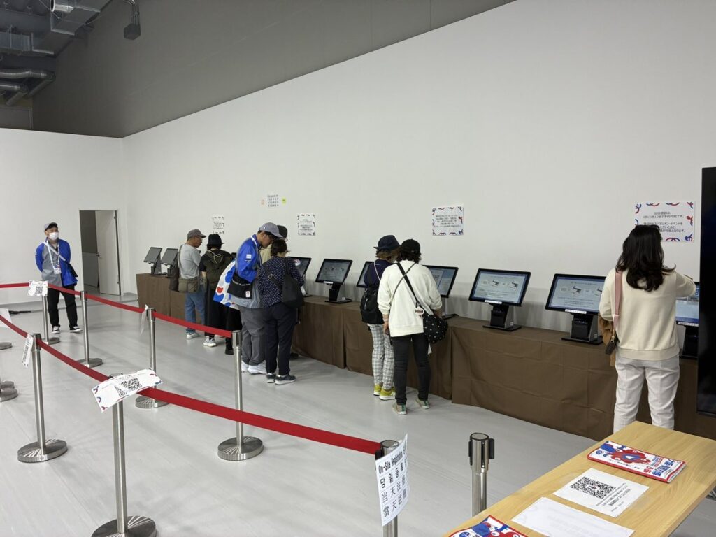 【大阪・関西万博】スムーズに当日予約端末を使う方法完全ガイド│仕組み・場所・裏ワザまで最新情報を解説していきます